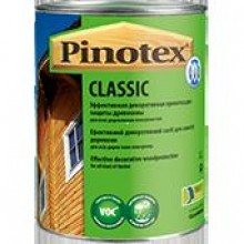 Pinotex Classic орегон 1л.