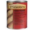 Pinotex Wood Primer. Водорастворимая бесцветная деревозащитная грунтовка 1л.