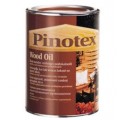 Pinotex Wood Oil бесцветный 1л.