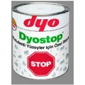Doctor DYO DYOSTOP 15л. (22,50кг.)
