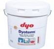 Doctor DYO  DYOTERM 2,50л. (2,60кг.)