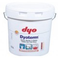 Doctor DYO  DYOTERM 7,65л. (7,50кг.)